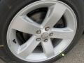 Bright Silver Metallic - Challenger SXT Photo No. 5