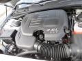 Bright Silver Metallic - Challenger SXT Photo No. 9