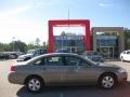 2007 Amber Bronze Metallic Chevrolet Impala LT  photo #5