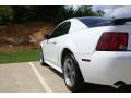 2004 Oxford White Ford Mustang GT Coupe  photo #6