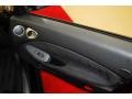 Magnetic Black - 370Z Sport Touring Roadster Photo No. 15