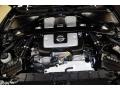3.7 Liter DOHC 24-Valve CVTCS V6 2010 Nissan 370Z Sport Touring Roadster Engine