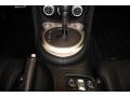 2010 Magnetic Black Nissan 370Z Sport Touring Roadster  photo #21