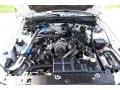 4.6 Liter SOHC 16-Valve V8 Engine for 2004 Ford Mustang GT Coupe #68529011