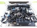 4.6 Liter SOHC 16-Valve V8 2004 Ford Mustang GT Coupe Engine