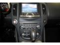 Black Leather Controls Photo for 2009 Nissan 370Z #68529157