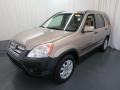 2005 Sahara Sand Metallic Honda CR-V EX 4WD  photo #3