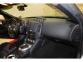 Platinum Graphite - 370Z Sport Coupe Photo No. 16