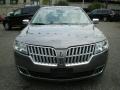 2010 Sterling Gray Metallic Lincoln MKZ AWD  photo #3