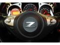 Platinum Graphite - 370Z Sport Coupe Photo No. 20