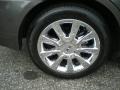 2010 Sterling Gray Metallic Lincoln MKZ AWD  photo #6