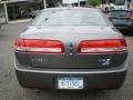 2010 Sterling Gray Metallic Lincoln MKZ AWD  photo #8