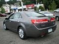 2010 Sterling Gray Metallic Lincoln MKZ AWD  photo #9