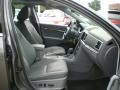 2010 Sterling Gray Metallic Lincoln MKZ AWD  photo #12