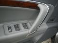 2010 Sterling Gray Metallic Lincoln MKZ AWD  photo #15