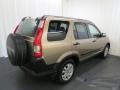 2005 Sahara Sand Metallic Honda CR-V EX 4WD  photo #26