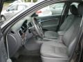 2010 Sterling Gray Metallic Lincoln MKZ AWD  photo #16