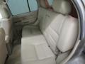 Bronzed Gray Metallic - Pathfinder SE Photo No. 6