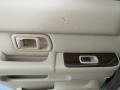 2001 Bronzed Gray Metallic Nissan Pathfinder SE  photo #7