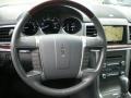 2010 Sterling Gray Metallic Lincoln MKZ AWD  photo #24