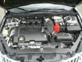 2010 Sterling Gray Metallic Lincoln MKZ AWD  photo #29