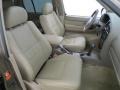 2001 Bronzed Gray Metallic Nissan Pathfinder SE  photo #22