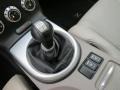 2006 Nissan 350Z Frost Interior Transmission Photo