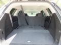 2009 Cyber Gray Metallic Chevrolet Traverse LT  photo #14