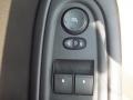 2009 Cyber Gray Metallic Chevrolet Traverse LT  photo #20