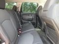 2009 Cyber Gray Metallic Chevrolet Traverse LT  photo #27