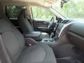 2009 Cyber Gray Metallic Chevrolet Traverse LT  photo #28