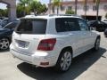 Arctic White - GLK 350 4Matic Photo No. 2