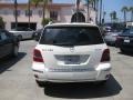 Arctic White - GLK 350 4Matic Photo No. 3