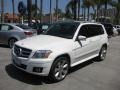 Arctic White - GLK 350 4Matic Photo No. 5