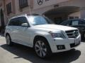Arctic White - GLK 350 4Matic Photo No. 6