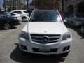 Arctic White - GLK 350 4Matic Photo No. 7