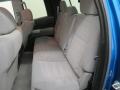 2007 Blue Streak Metallic Toyota Tundra SR5 TRD Double Cab  photo #5