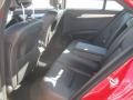 2012 Mars Red Mercedes-Benz C 250 Sport  photo #8
