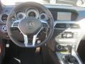 2012 Mars Red Mercedes-Benz C 250 Sport  photo #9