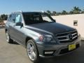 2012 Sapphire Grey Metallic Mercedes-Benz GLK 350 #68522972