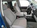 2007 Blue Streak Metallic Toyota Tundra SR5 TRD Double Cab  photo #19