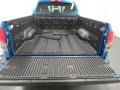 2007 Blue Streak Metallic Toyota Tundra SR5 TRD Double Cab  photo #23