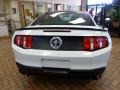 Performance White - Mustang Boss 302 Photo No. 4