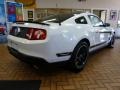 Performance White - Mustang Boss 302 Photo No. 5