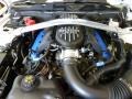 5.0 Liter Hi-Po DOHC 32-Valve Ti-VCT V8 2012 Ford Mustang Boss 302 Engine