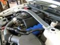 5.0 Liter Hi-Po DOHC 32-Valve Ti-VCT V8 Engine for 2012 Ford Mustang Boss 302 #68530824