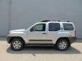 2008 Silver Lightning Nissan Xterra S 4x4  photo #2