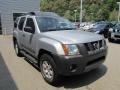 2008 Silver Lightning Nissan Xterra S 4x4  photo #5