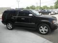 Black - Tahoe LTZ 4x4 Photo No. 3