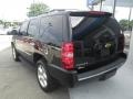 Black - Tahoe LTZ 4x4 Photo No. 5
